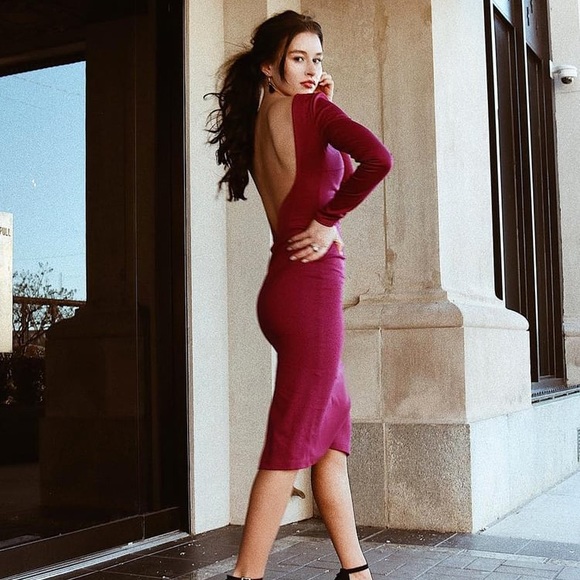 va va voom dress lulus